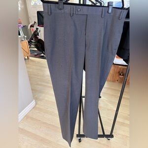 Calvin Klein Men’s Dress Pants Sz 36